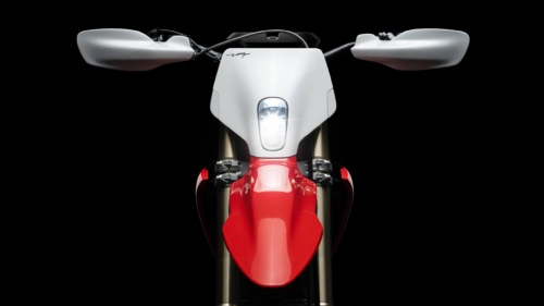 STARK VARG EX HOMOLOGACJA