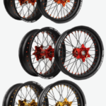 STARK VARG SUPERMOTO WHEELS KOLA SUPERMOTO
