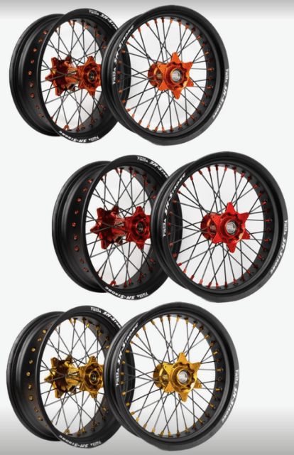 STARK VARG SUPERMOTO WHEELS KOLA SUPERMOTO STARK VARG SUPERMOTO WHEELS KOLA SUPERMOTO