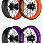 STARK VARG SUPERMOTO WHEELS KOLA SUPERMOTO