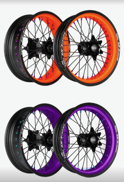 STARK VARG SUPERMOTO WHEELS KOLA SUPERMOTO STARK VARG SUPERMOTO WHEELS KOLA SUPERMOTO