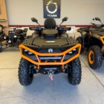 can am outlander max 1000r xtp