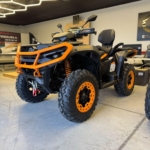 can am outlander max 1000r xtp