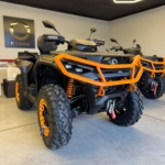 can am outlander max 1000r xtp