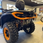 can am outlander max 1000r xtp