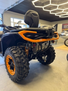 Can-Am Outlander MAX XTP 1000R 2026 T3B Tech Package