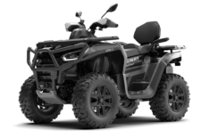 Quady Segway Powersports – Autoryzowany Dealer Polska