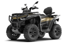 Quady Segway Powersports – Autoryzowany Dealer Polska