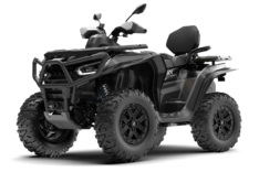 SEGWAY AT10 WL EPS Limited 30″