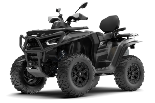 SEGWAY AT10 WL LIMITED