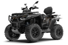 SEGWAY AT10 WL EPS Limited 30″