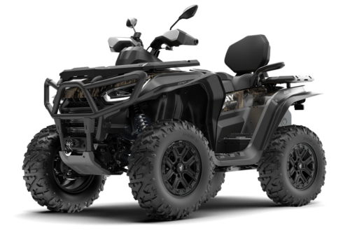 SEGWAY AT10 WL LIMITED