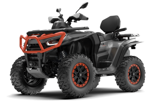 SEGWAY AT10 WL LIMITED