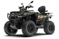 SEGWAY AT10 WL EPS Limited 30″