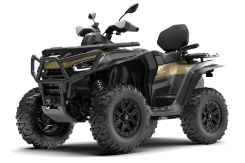 SEGWAY AT10 WL LIMITED