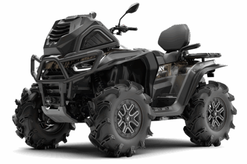 SEGWAY AT10 MUD SEGWAY AT10 MUD