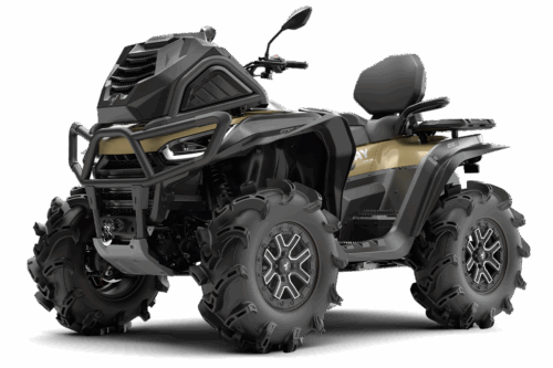 SEGWAY AT10 MUD SEGWAY AT10 MUD