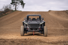 Segway Super Villain SX20 Turbo