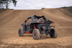 Segway Super Villain SX20 Turbo