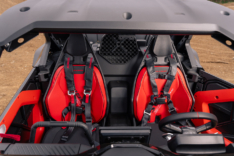 Segway Super Villain SX20 Turbo