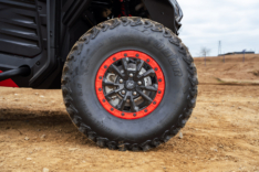 Segway Super Villain SX20 Turbo