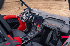 Segway Super Villain SX20 Turbo