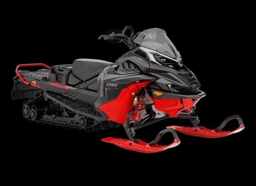 LYNX BRUTAL RE (500 MM) 2026