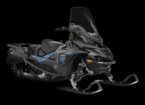 LYNX COMMANDER CORE 2026 LYNX COMMANDER CORE 2026