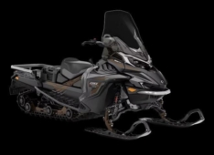 LYNX COMMANDER LIMITED 2026