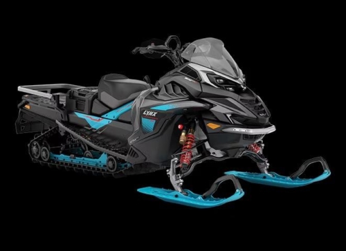 LYNX COMMANDER RE 2026 900 turbo r