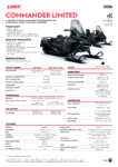 LYNX COMMANDER LIMITED 2026