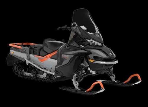 LYNX RANGER 59 PRO 2026