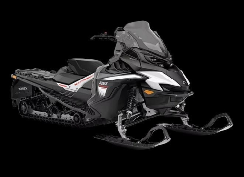 Lynx 49 Ranger Core 2026