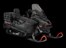 Ski-Doo Expedition SE 900 2026