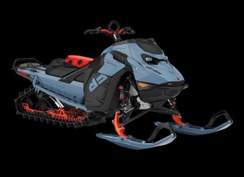 SKI DOO FREERIDE 2026 SKI DOO FREERIDE 2026