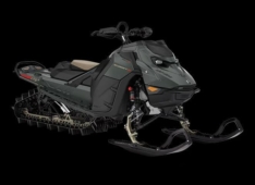 Ski-Doo Summit X with Expert Package 2026 850