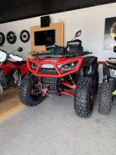 Segway AT10 WL EPS Limited ABS