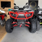 SEGWAY AT10 WL EPS ABS LIMITED