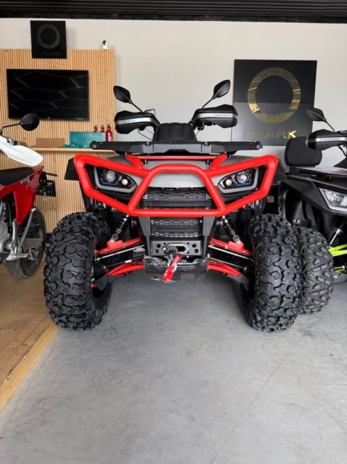 SEGWAY AT10 WL EPS ABS LIMITED