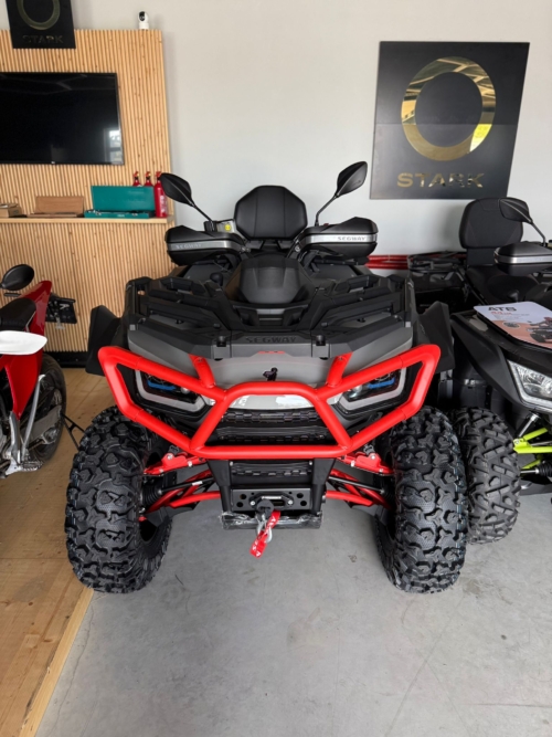 SEGWAY AT10 WL EPS ABS LIMITED