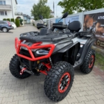 SEGWAY AT10 WL EPS ABS LIMITED