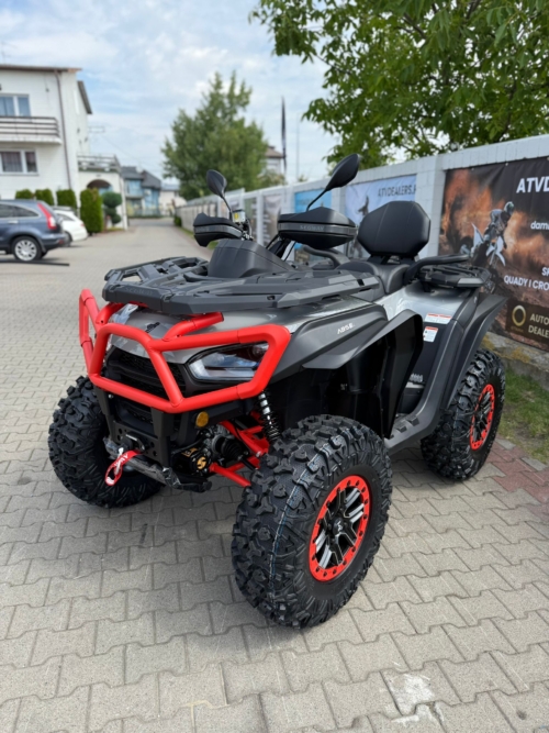 SEGWAY AT10 WL EPS ABS LIMITED