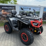 SEGWAY AT10 WL EPS ABS LIMITED