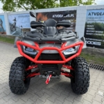 SEGWAY AT10 WL EPS ABS LIMITED