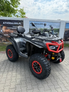 Segway AT10 WL EPS Limited ABS