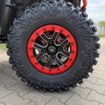 SEGWAY AT10 WL EPS ABS LIMITED