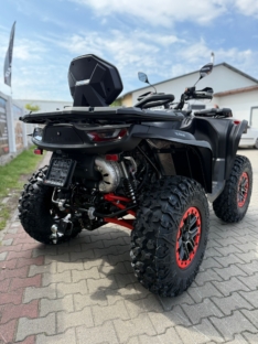 Segway AT10 WL EPS Limited ABS