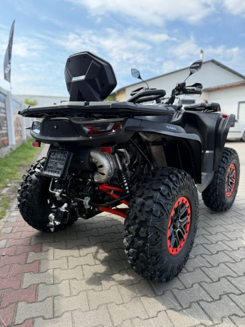 SEGWAY AT10 WL EPS ABS LIMITED