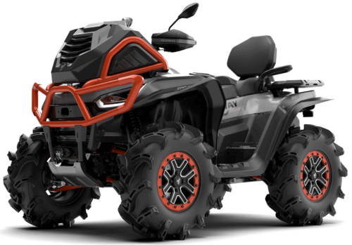 Segway AT10 WL MUD Segway AT10 WL MUD