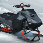 ski doo summit expert 2025